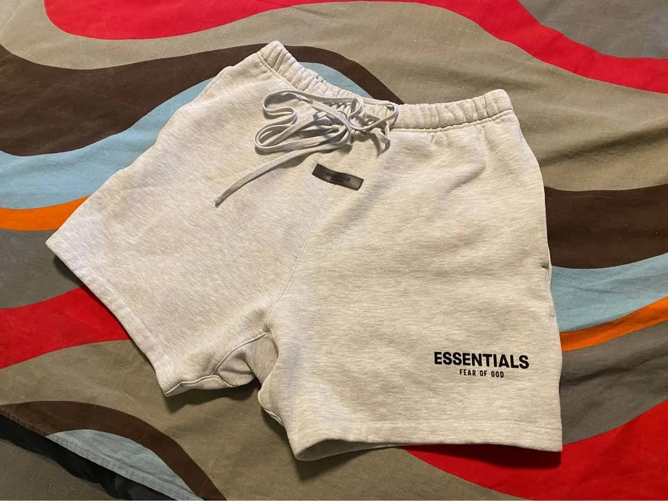 Essentials shorts size M - photo 2
