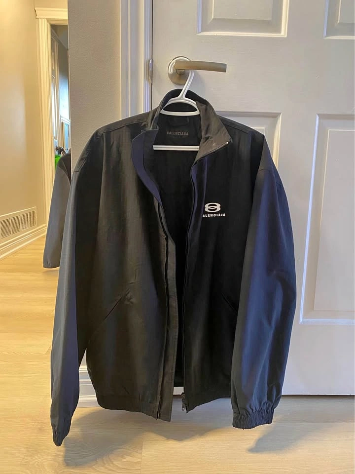 Balenciaga Jacket Size 2 (Men's L)