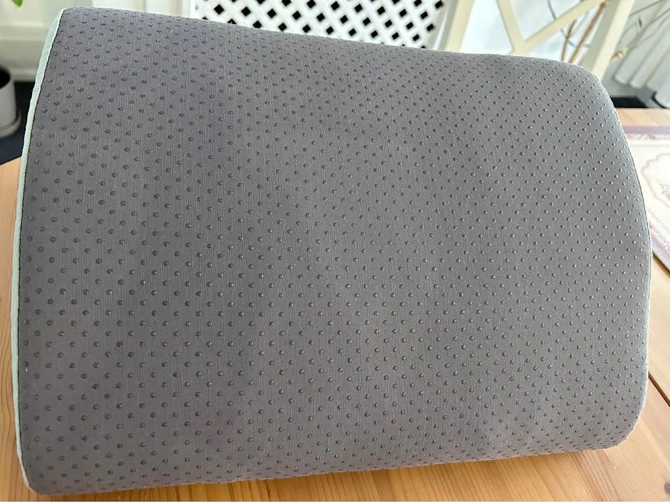 IKEA Ergonomic Footrest Back Support