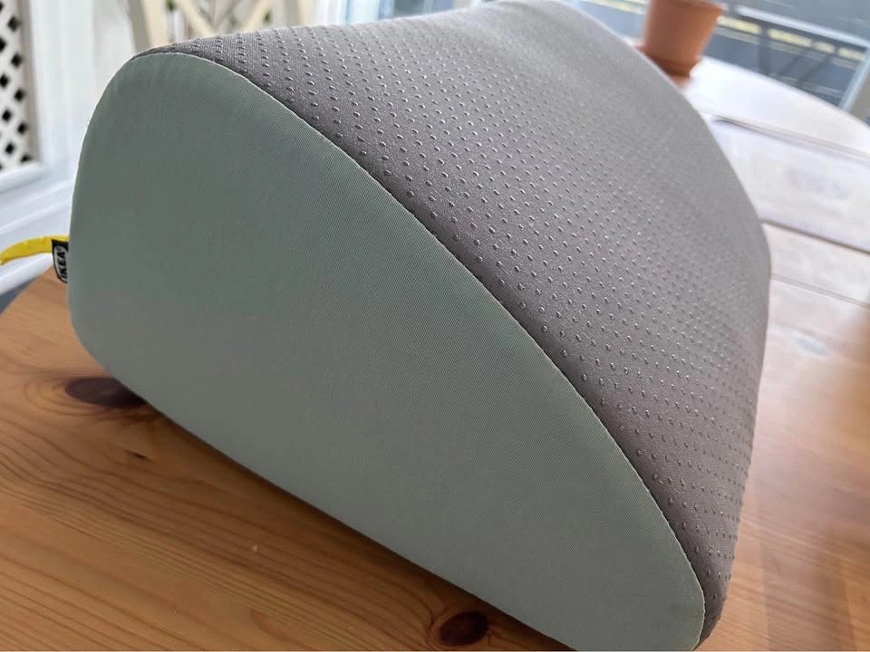 IKEA Ergonomic Footrest Back Support - photo 4