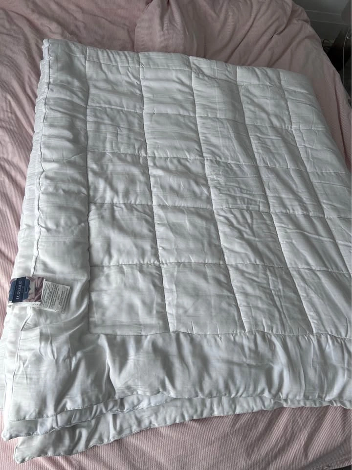 Sleep Country LuxeSilk Duvet Queen - photo 2
