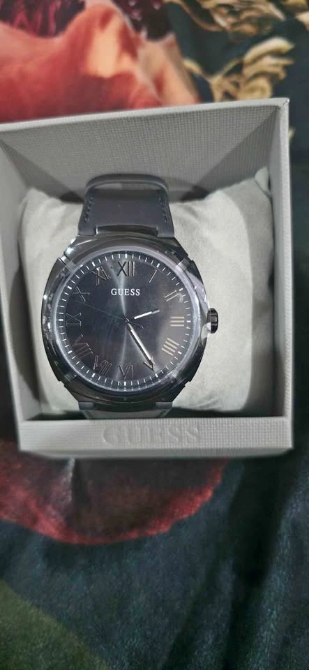 Guess Watch Mens
