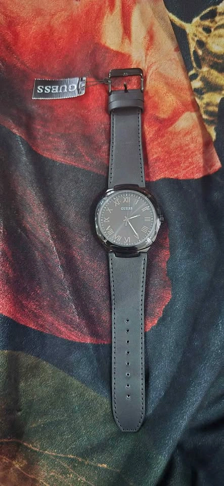 Guess Watch Mens - photo 2