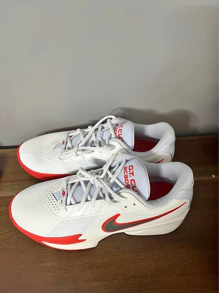 Nike GT Cut Academy Basketball Shoes