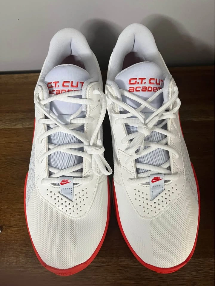 Nike GT Cut Academy Basketball Shoes - photo 3
