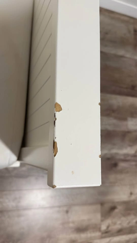 Ikea Hemnes Daybed with Drawers & 2 Mattresses - photo 4