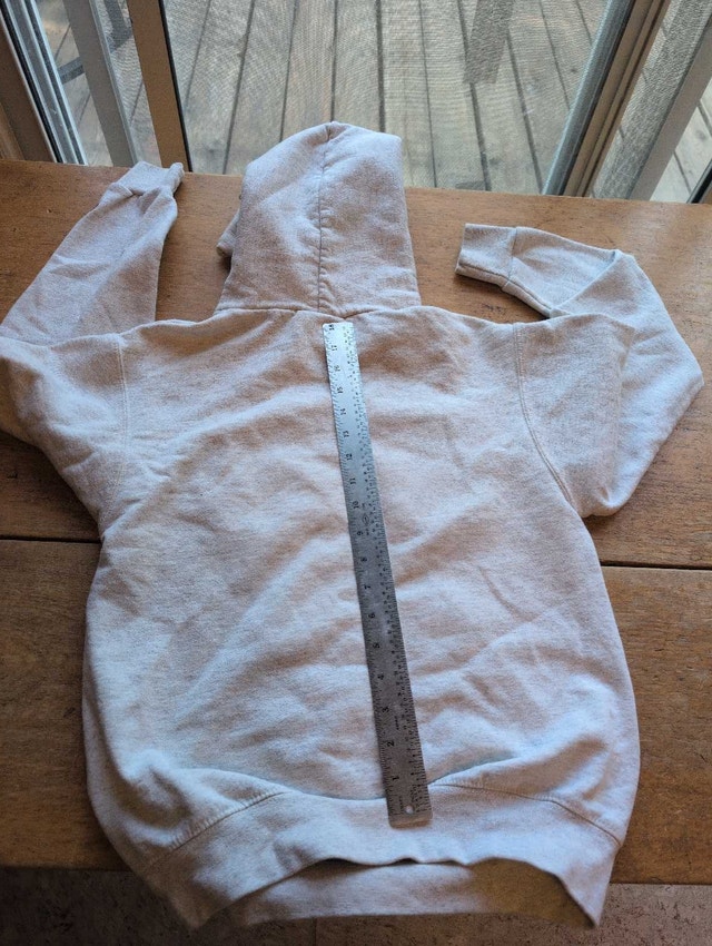 Champion UCLA Hoodie - Women's XS - photo 4