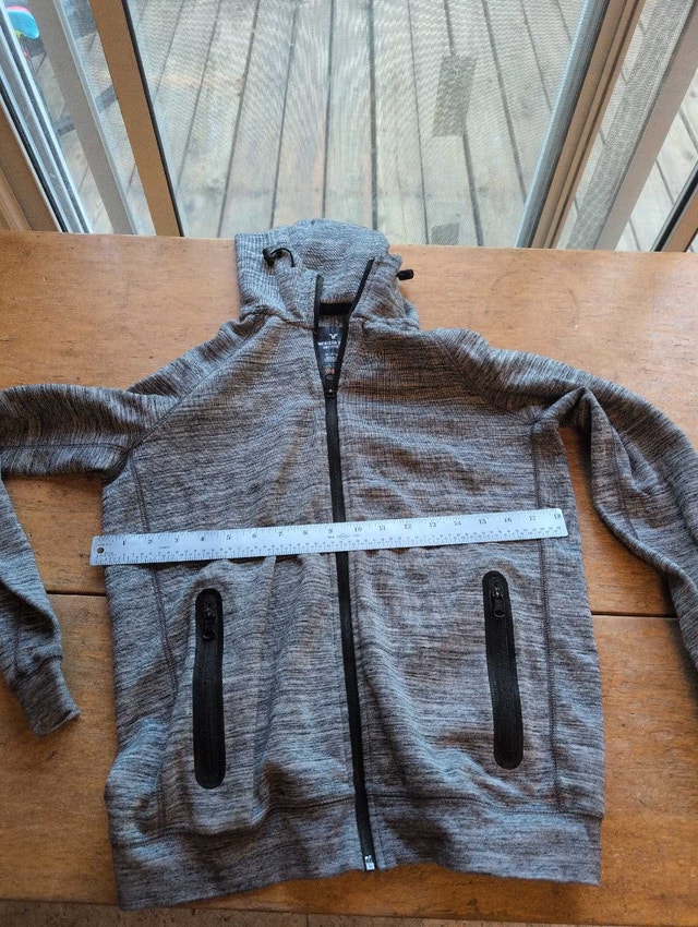American Eagle Hoodie woman's xs extra small