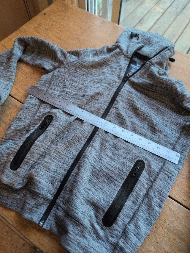 American Eagle Hoodie woman's xs extra small - photo 3