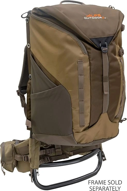 ALPS OutdoorZ Commander Lite Accessory Pack Bag - photo 4