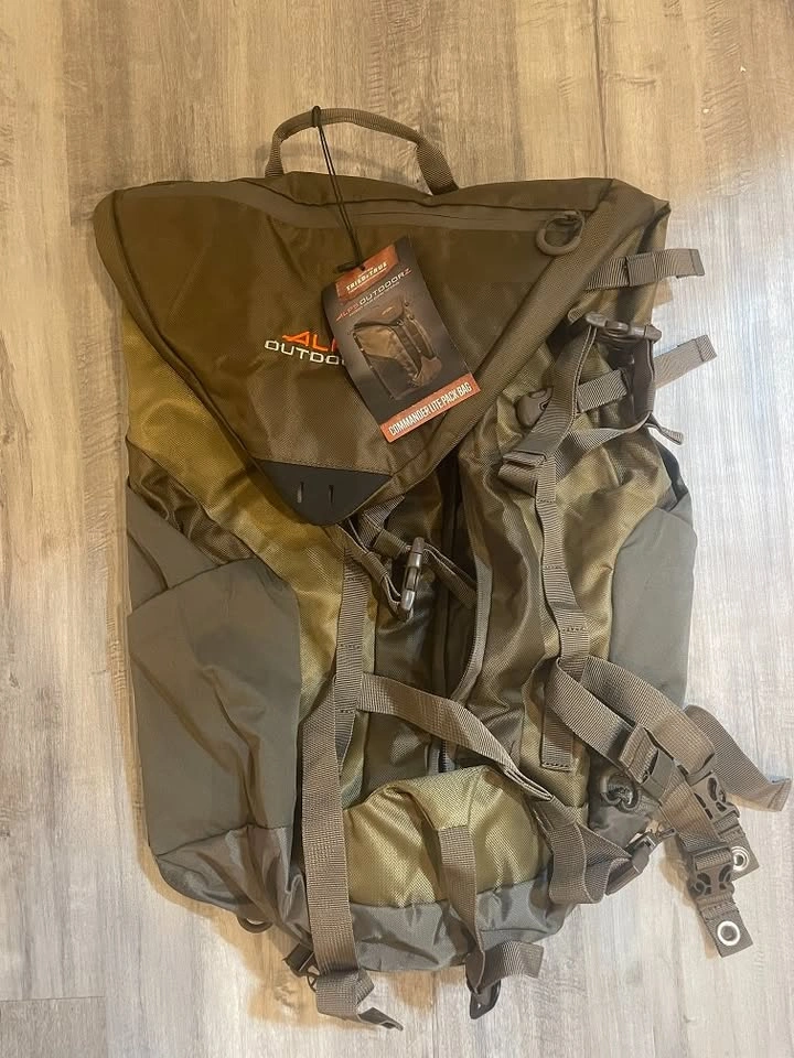 ALPS OutdoorZ Commander Lite Accessory Pack Bag - photo 5
