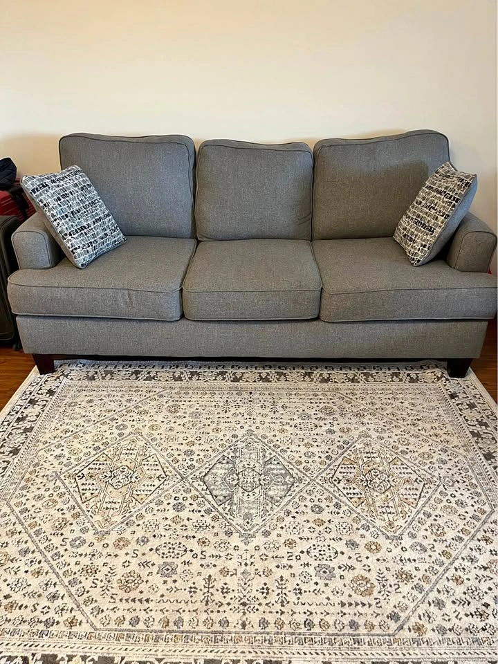 Comfortable Sofa