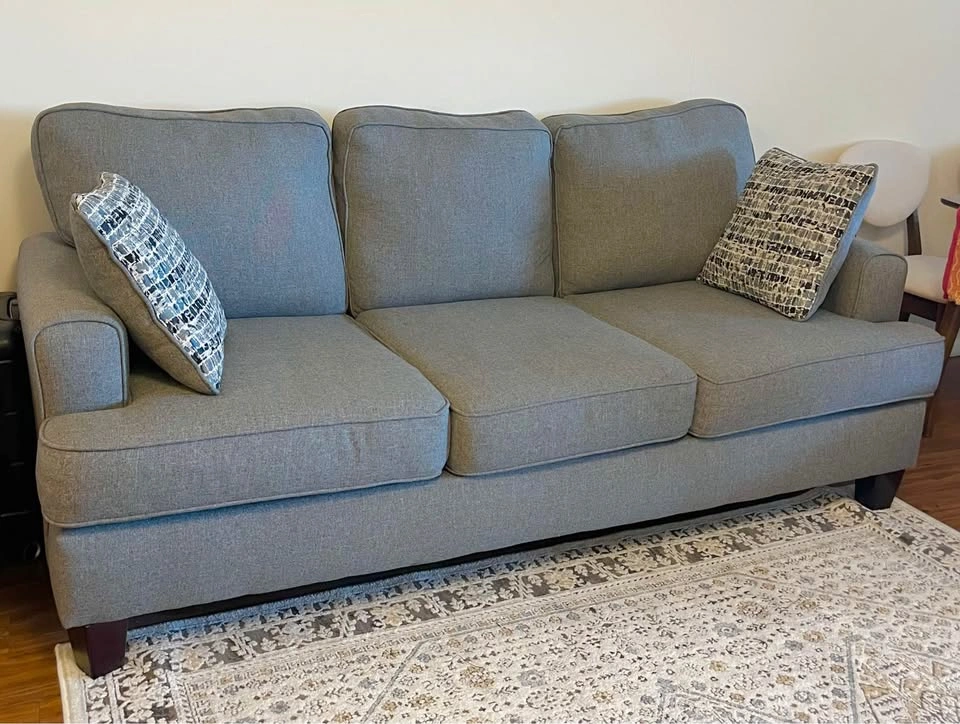 Comfortable Sofa - photo 2