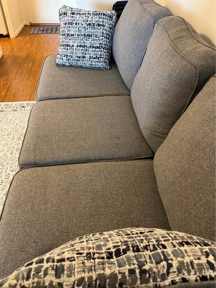 Comfortable Sofa - photo 3