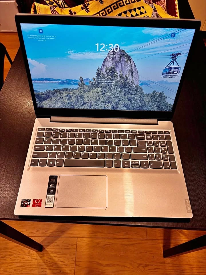 Lenovo IdeaPad S145 Ryzen 7 Laptop