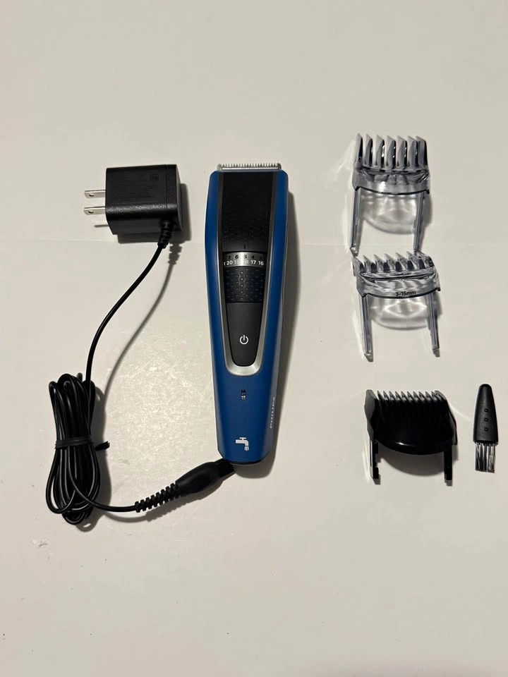 Philips Beard Trimmer with attachments