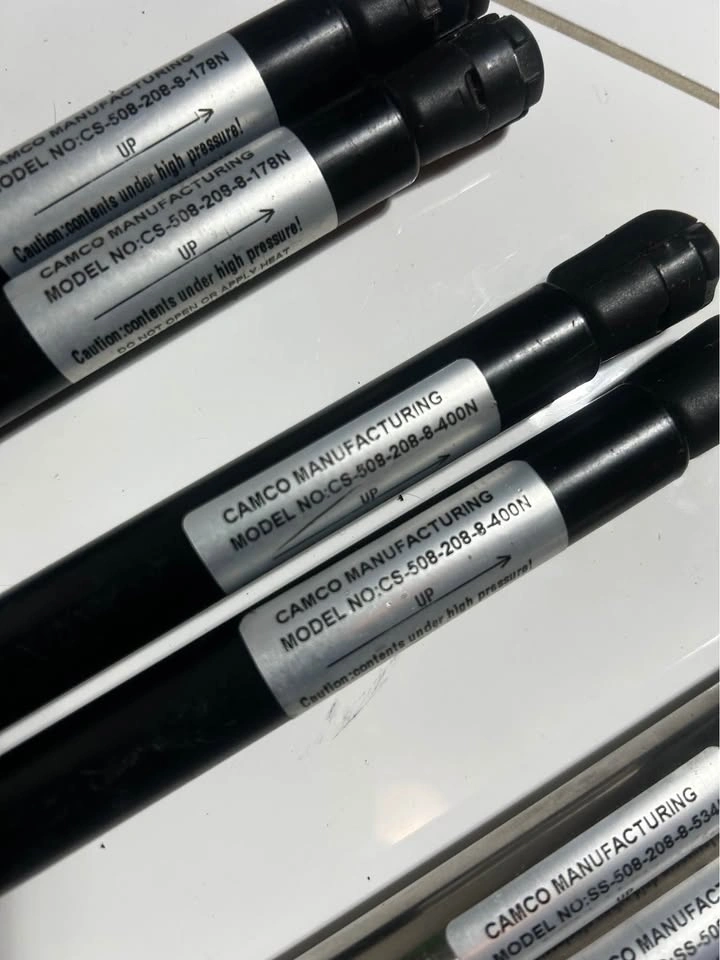 20” GAS STRUTS- 3 pairs - photo 3