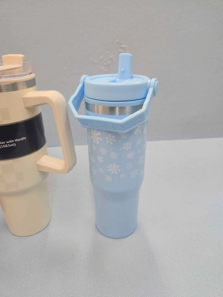 Brand new 4 tumblers and water Bottle - photo 3