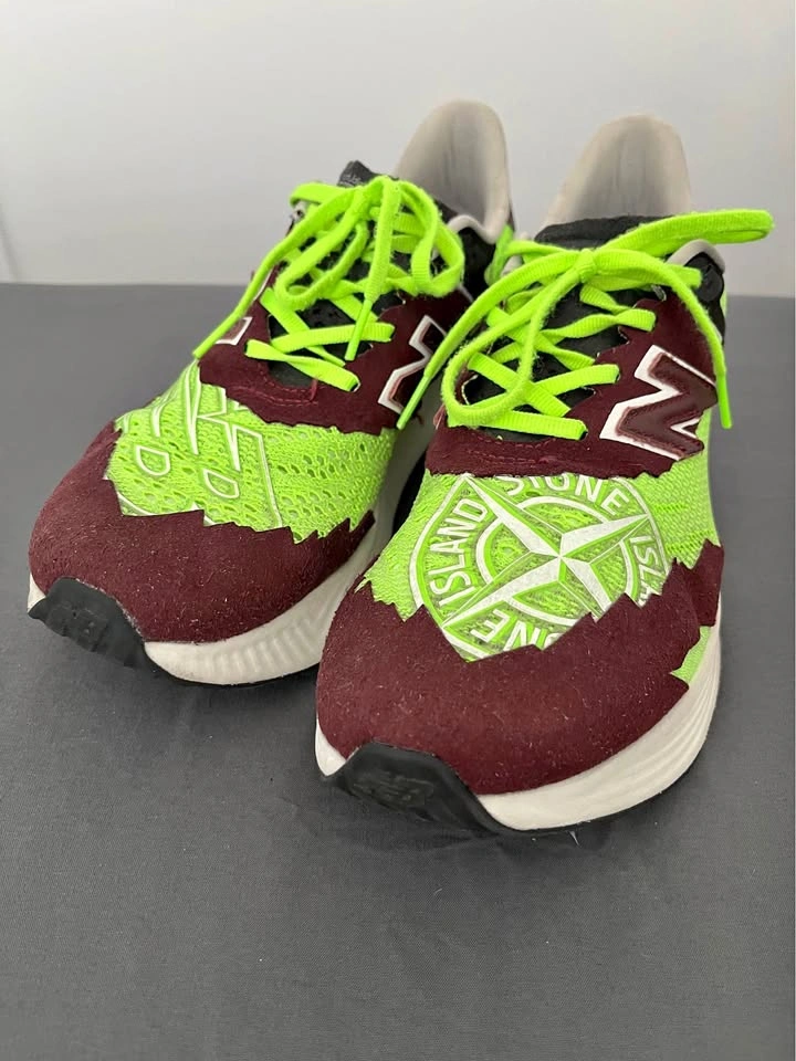 New Balance FuelCell RC Elite V2 Shoes Stone Island 10.5