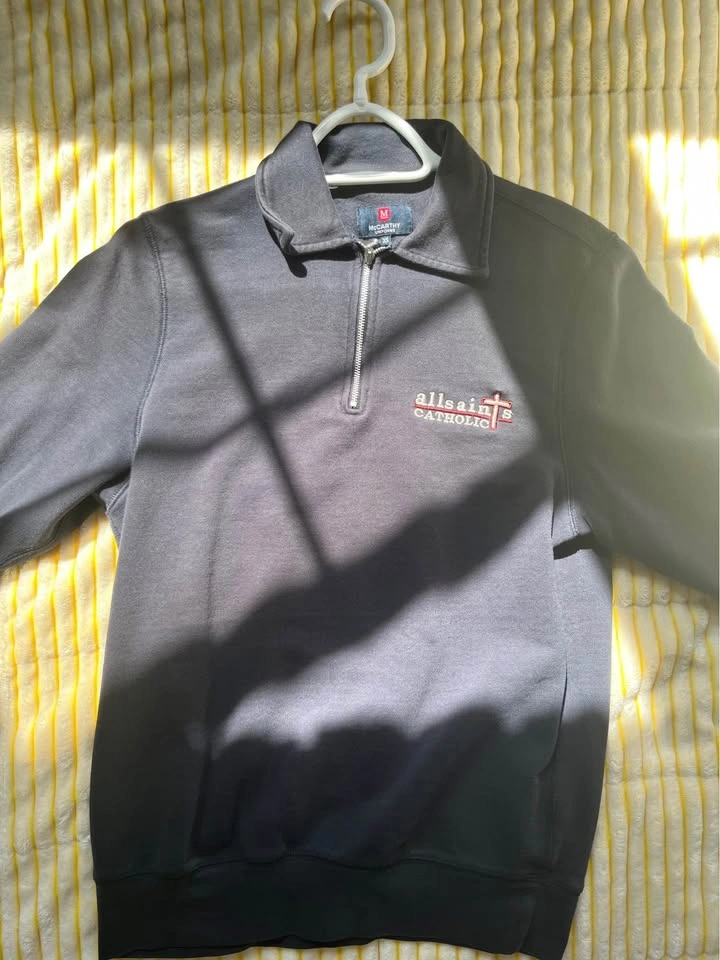 All Saints McCarthy Uniform - photo 2
