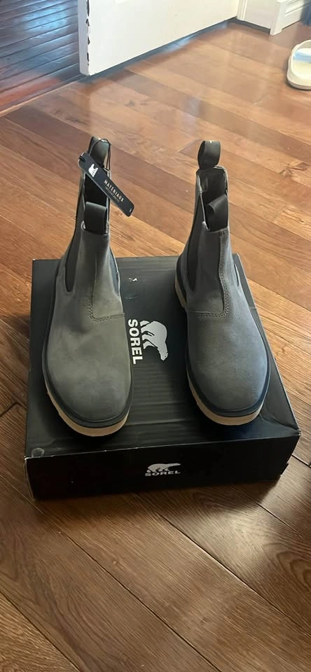 Sorel Chelsea Boot Brand New - photo 2