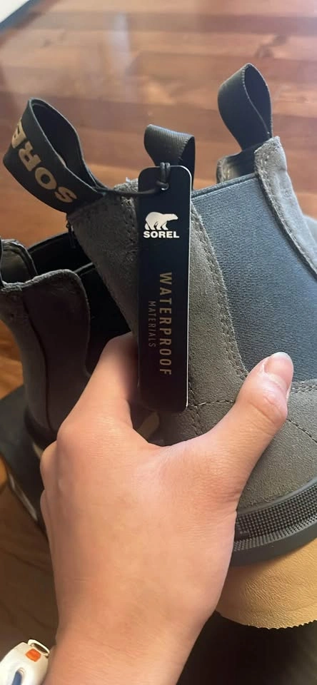 Sorel Chelsea Boot Brand New - photo 3