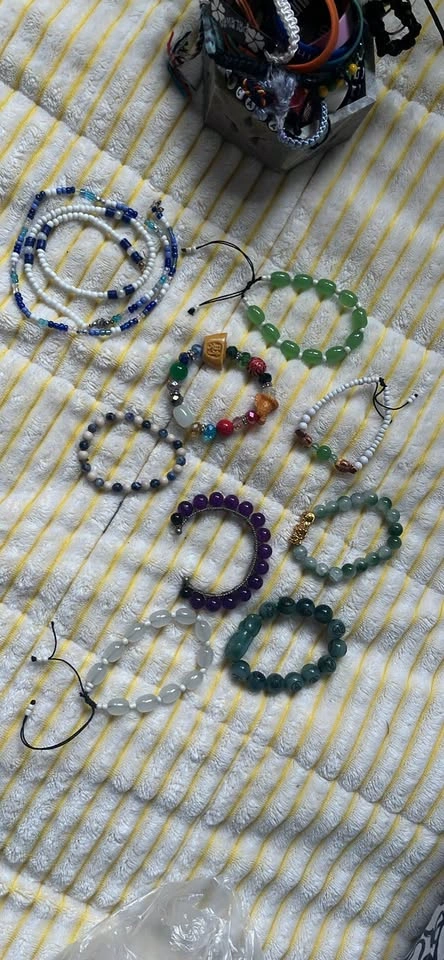 Beaded Bracelets - photo 2