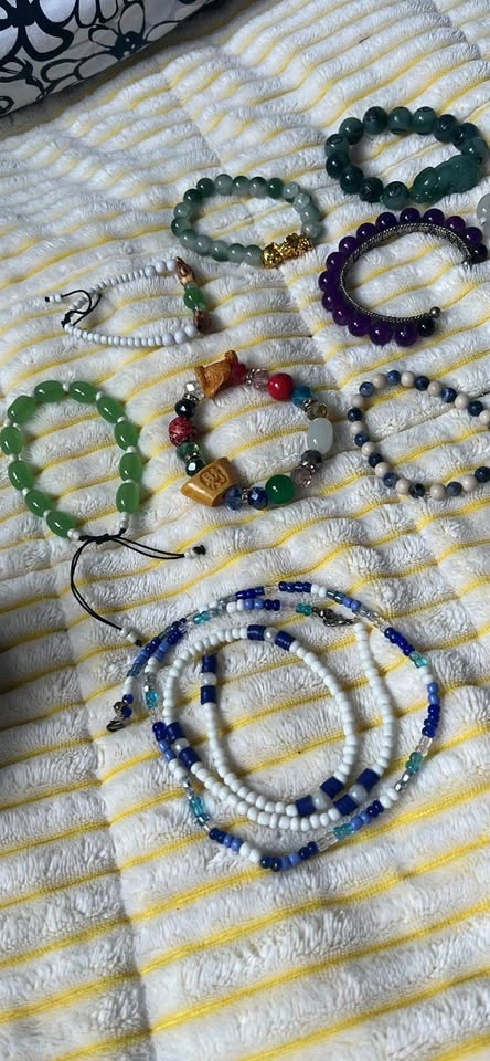 Beaded Bracelets - photo 3