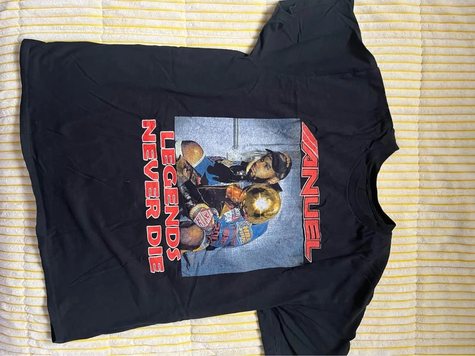 T-Shirts & Sweaters - photo 5