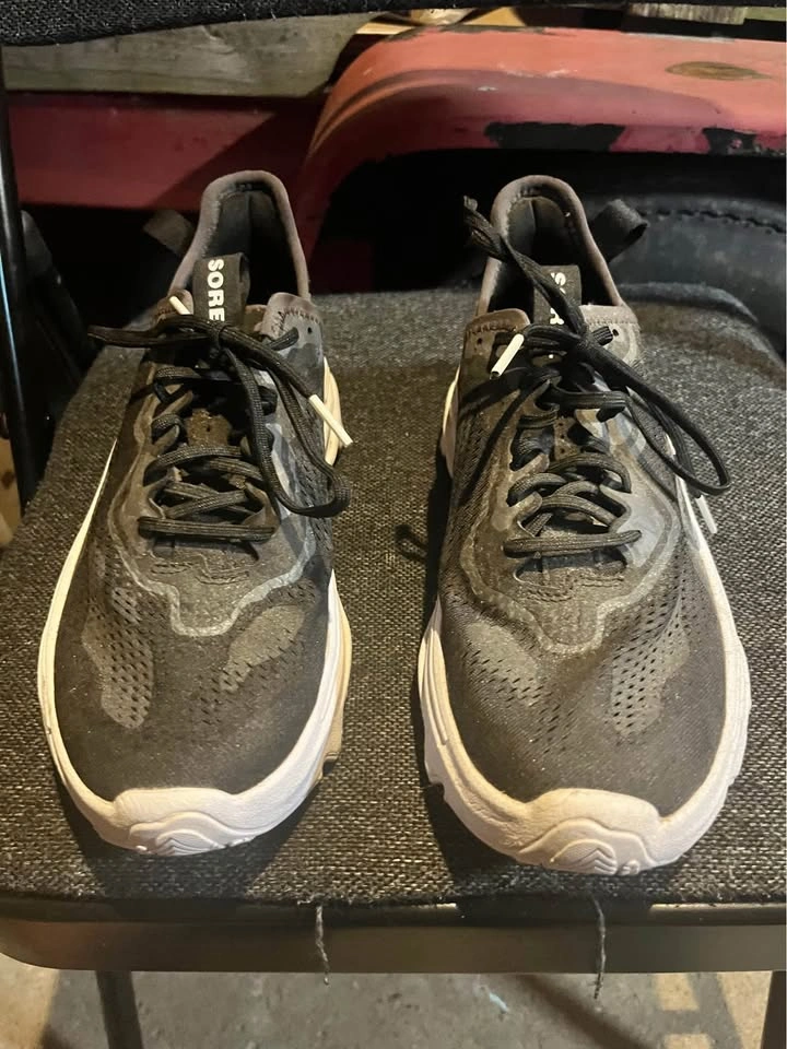 Sorel Running Shoes - photo 2