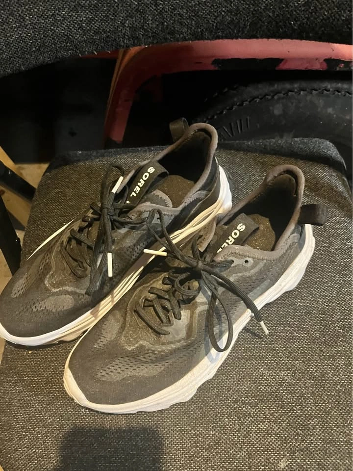 Sorel Running Shoes - photo 3