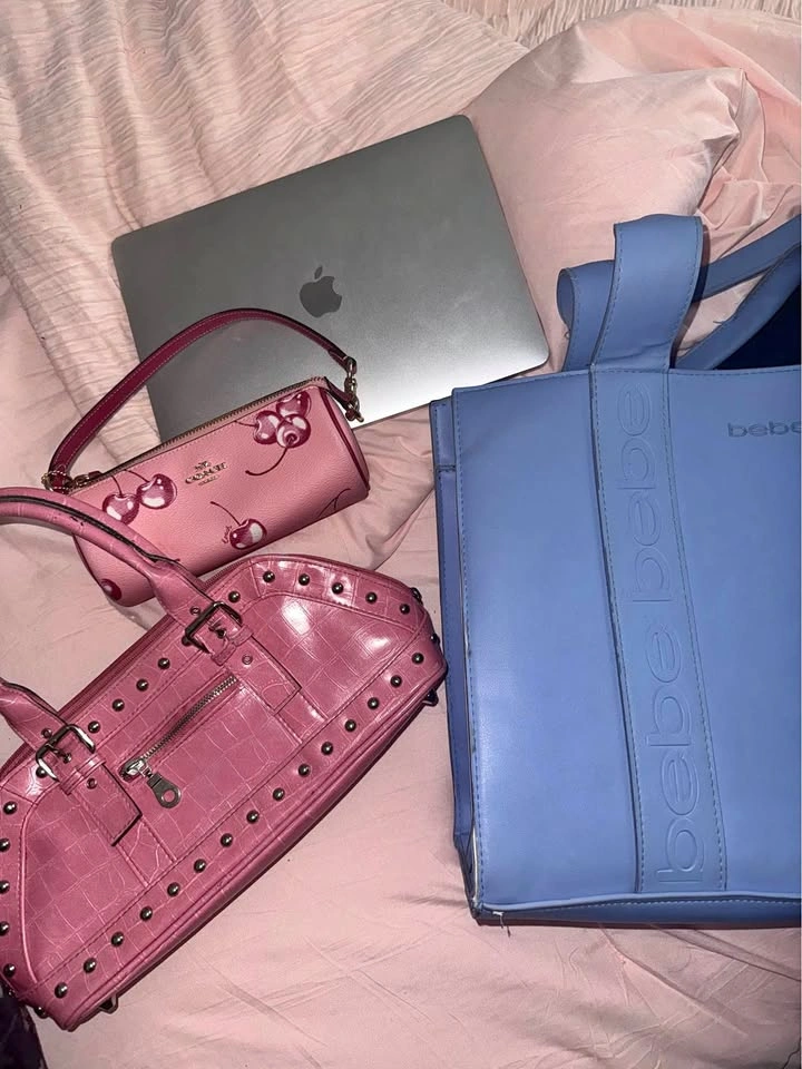 Purses and Bags