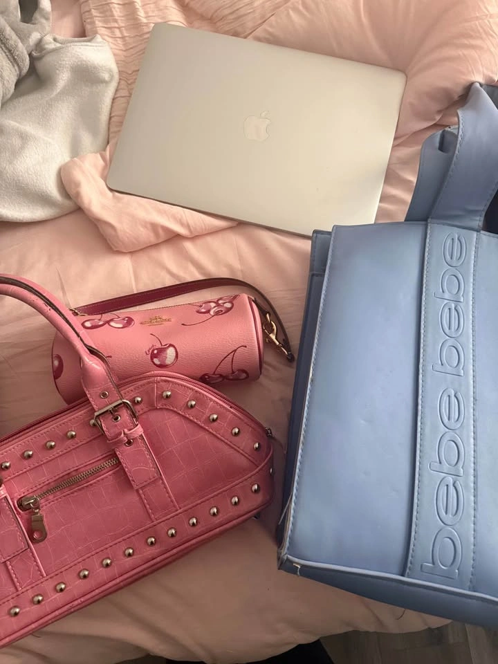 Purses and Bags - photo 2