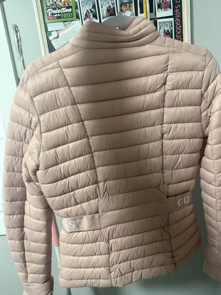 Pink Guess Jacket - photo 3