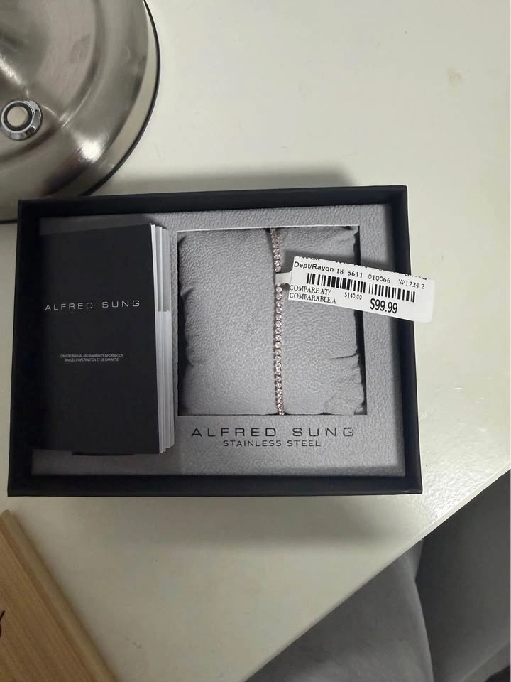 Alfred Sung Bracelet - photo 2