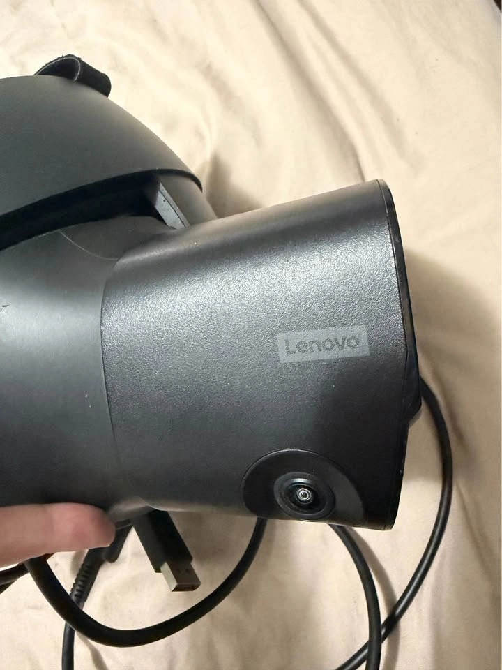 Oculus Rift S VR Headset with Controllers - photo 2