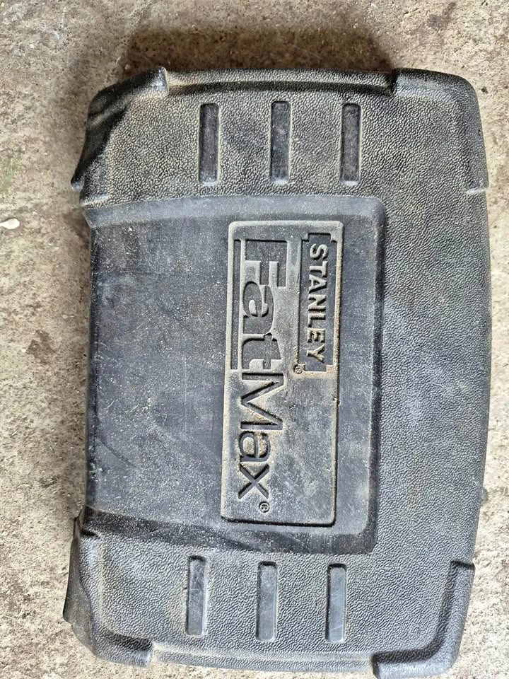 Stanley FatMax Tape Measure