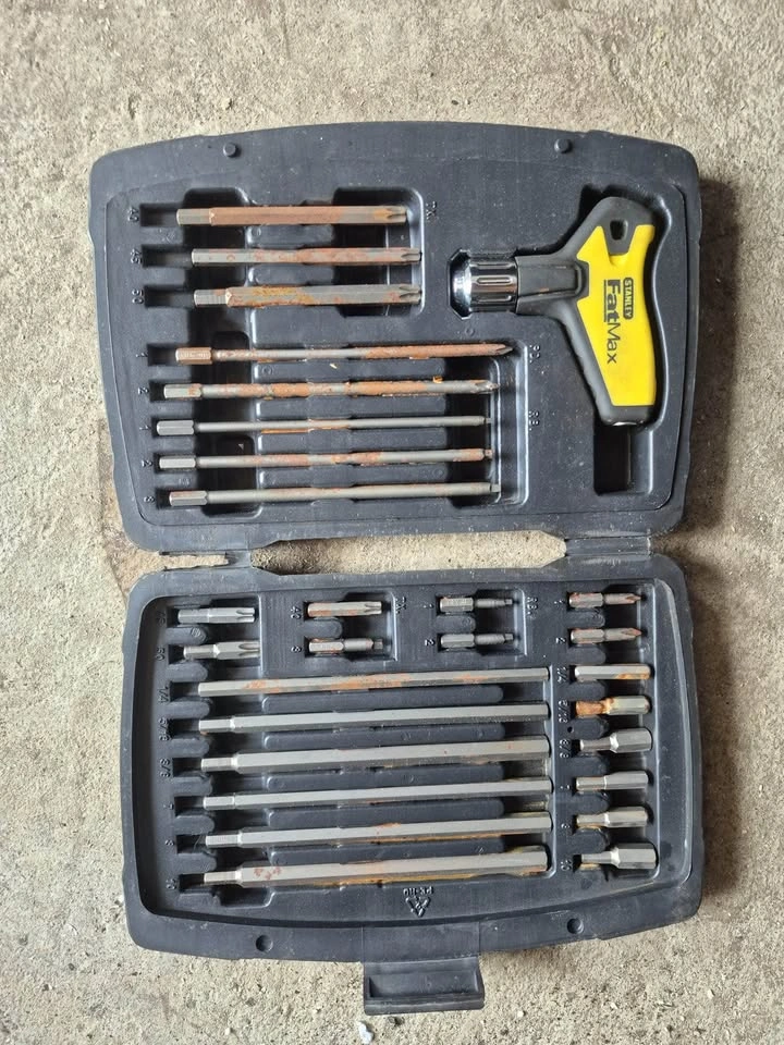 Stanley FatMax Tape Measure - photo 2