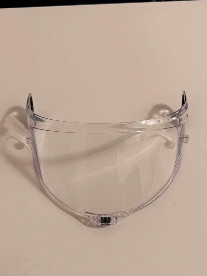 AGV Pista Clear Visor BRAND NEW