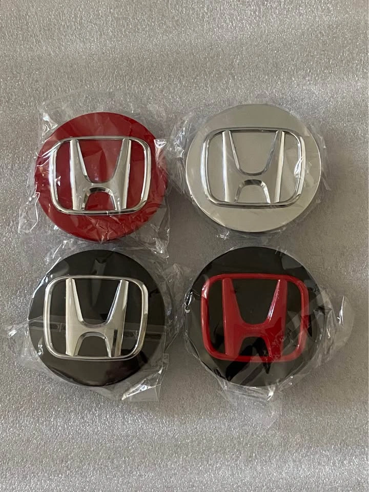 Honda Center Caps Logo - photo 2