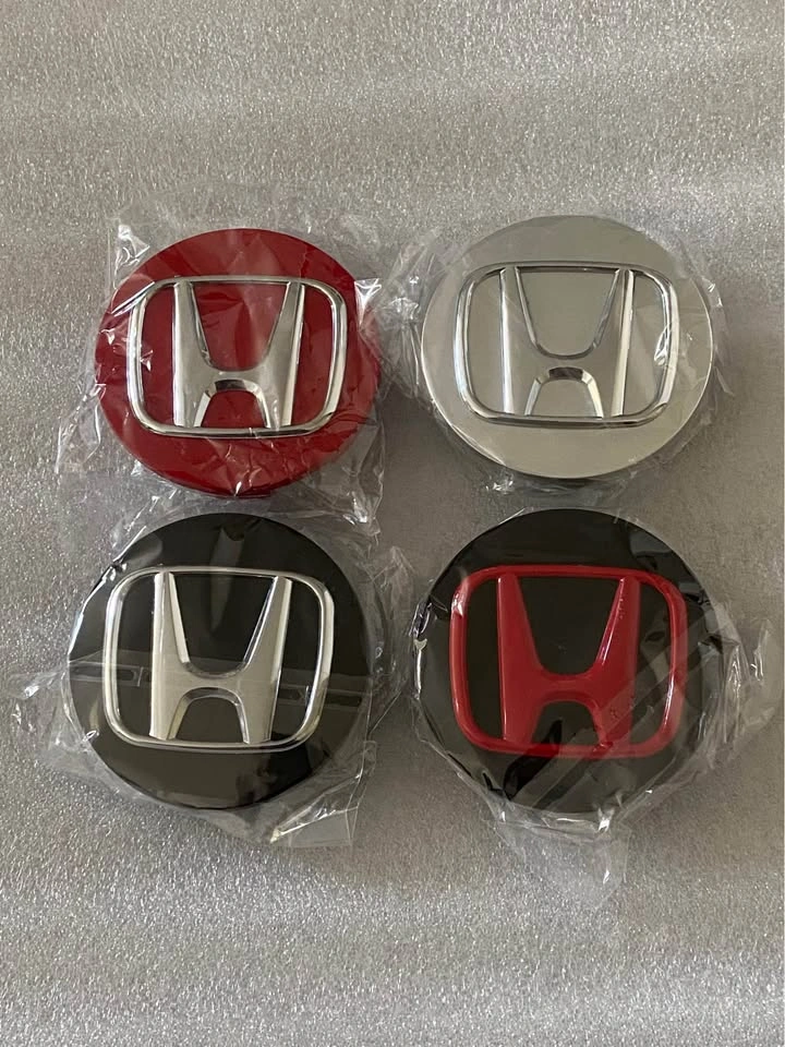 Honda Center Caps Logo - photo 4