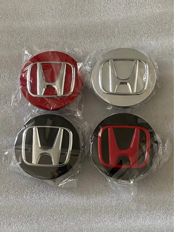 Honda Center Caps Logo - photo 5