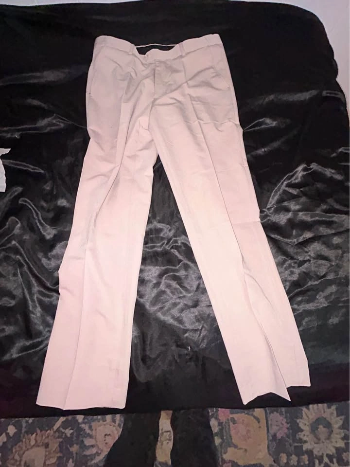 Custom Prom Suit - Worn Once - Won Best Dressed - photo 2