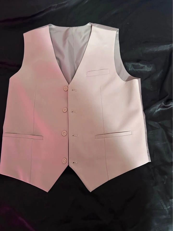 Custom Prom Suit - Worn Once - Won Best Dressed - photo 3