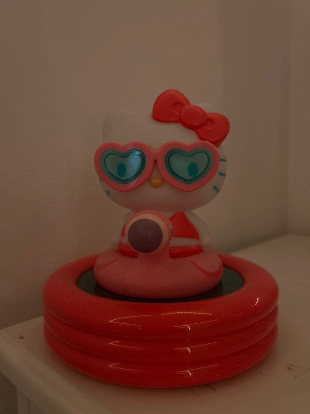 Hello Kitty Light