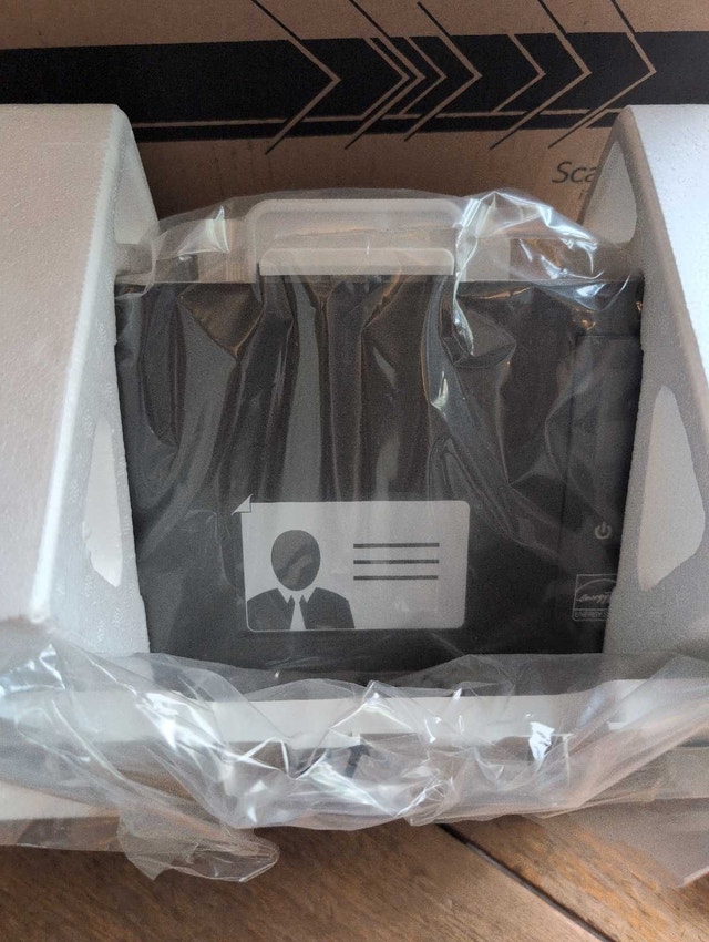 Kodak ScanMate i1150 Scanner - photo 2