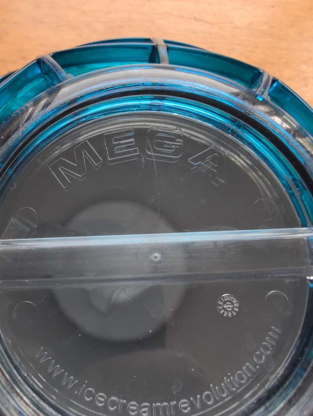 Ice Cream Revolution Maker mega ball - photo 2