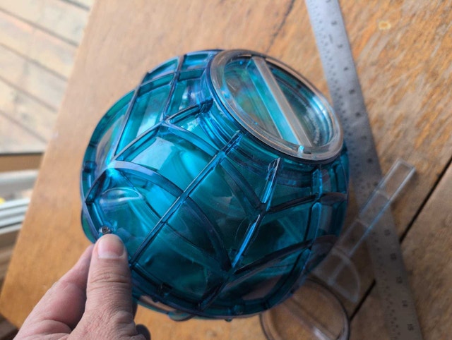 Ice Cream Revolution Maker mega ball - photo 4