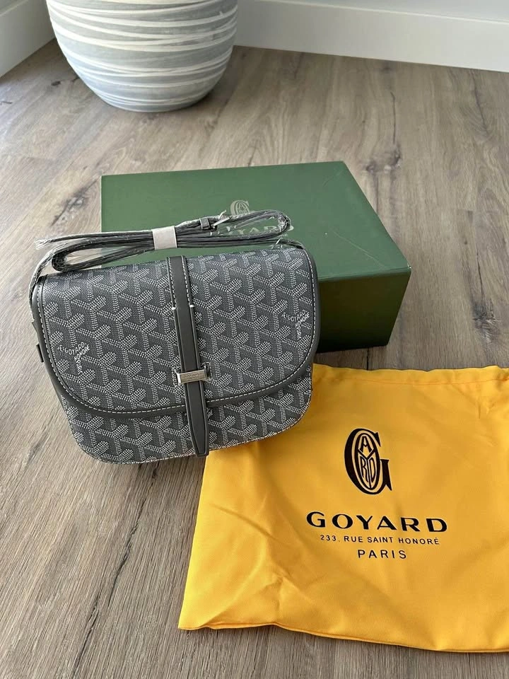 Goyard Sidebag
