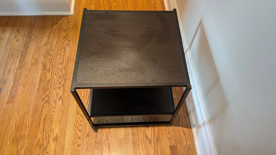 Square Coffee/Night Table for Sale - photo 3